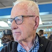 David Harold Robbins