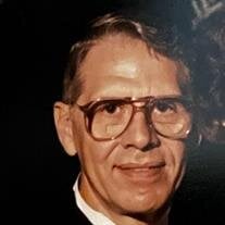 Charles Lee Semple Jr.