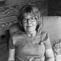 Shirley Christine Shelton