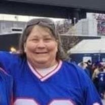 Dawn M. Hance