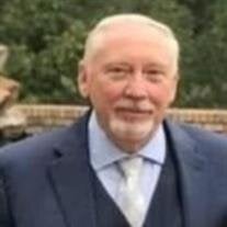 Robert William Paul