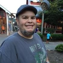 Virgil "David" Lowe