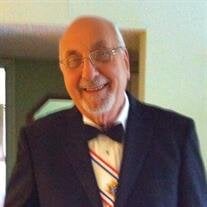Joseph M. DeLucia