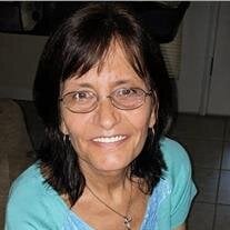 Carolyn Judy Blankenship