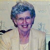 Virginia Elizabeth Voter