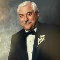 Sherwin Joel Jacobson