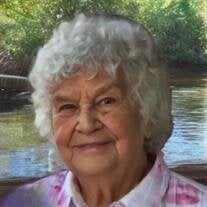 Mrs. Sarah Cunningham