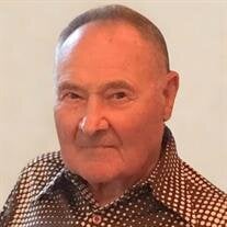 Leonard Ness