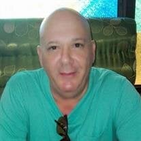 Omar J. Miguel