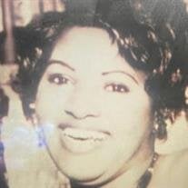 Mrs. Lucille Moton