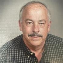 Robert "Bob" G. Cox