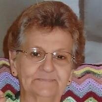 Lucille L. Shirey