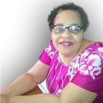 Ms. Dorothy Mae Cornelius