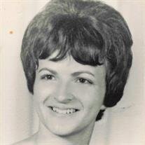 Roberta Lee Giese