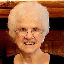 Marjorie Riley