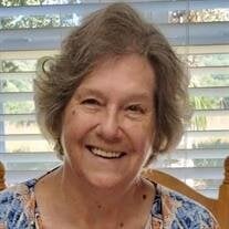 Reva Lee Presnell