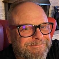 Paul Richard Pfeiffer