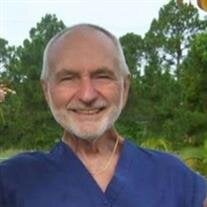 Robert L. Morrison