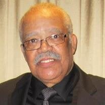 Jimmie Alexander Howard Sr.