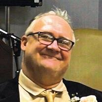 Charles Donald Hammer, Jr.