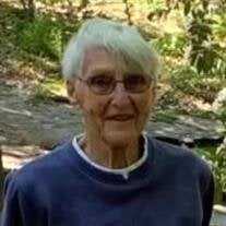 Freda A. Schwabenbauer