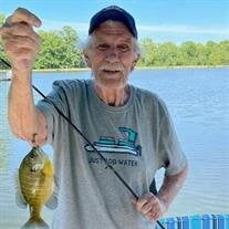 Ronald Ivan Povich Sr.