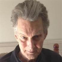 Michael Eugene McMahan
