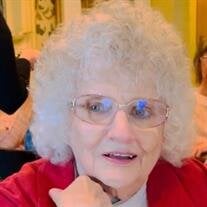 Patricia A. Eldred