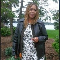 Mary Ann Woods