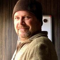 David Wayne Brinlee