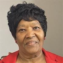 Mrs. Verna Frierson