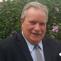 Alan Gene Syfert