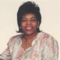 Rosa Lee Gatling