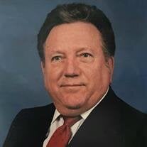 John W. Bergeron