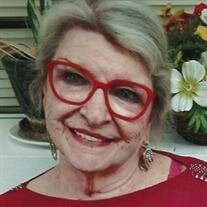 Judith 'Judy' Ann (Benson) Summerlin