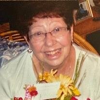 Joyce Ellen FOX