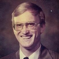 Bruce Allan Thompson