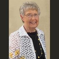 Janice J. Miller