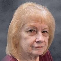 Mrs. Lee Ann Hawkins