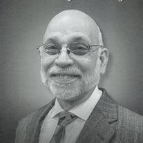Gilbert L. Crowell
