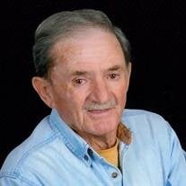 Billy Frank Pierce