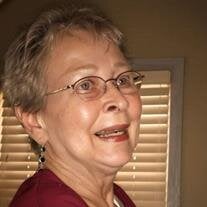 Darla J. Bair