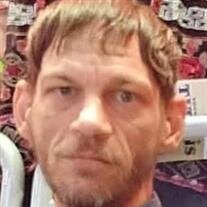 Michael Rex Haynes