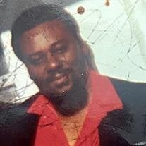Mr. Gerald Grier, Sr.