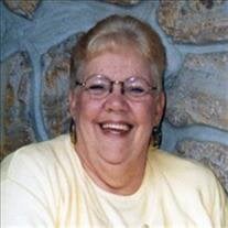 Karole Lee Bartlett