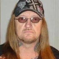 Billy Glenn Cardwell Sr