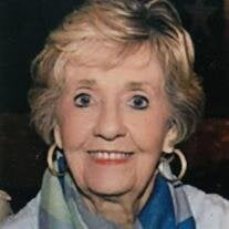 Mrs. Betty Jo Arnold