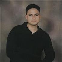 Isaiah Jaurez Santos