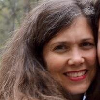 Carrie Rudow