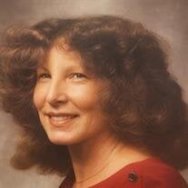 Sheila Y. Turner